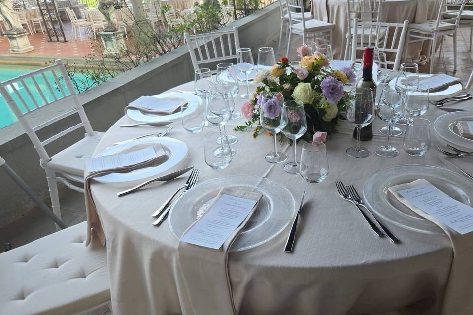Villa Vittoria