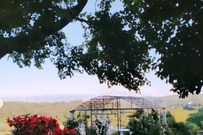 Villa Vittoria