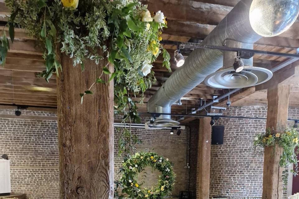 Ceremony