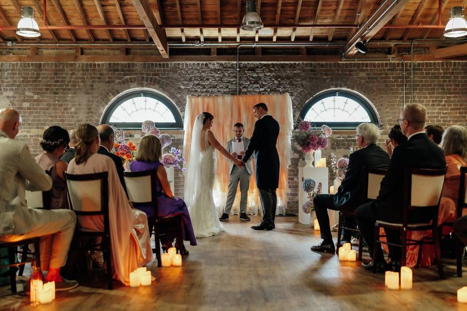 Ceremony