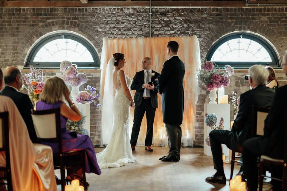 Ceremony