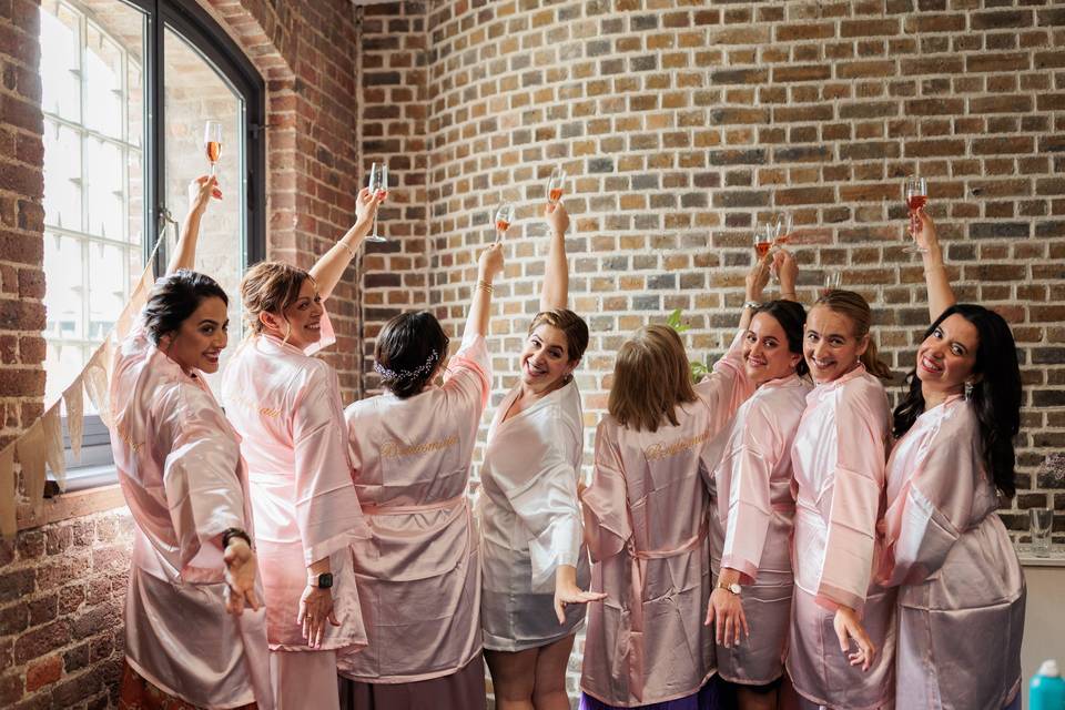Bridal Group