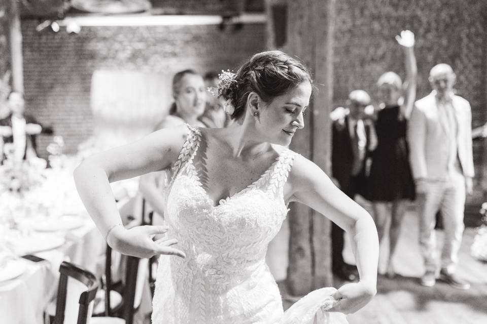 Bride