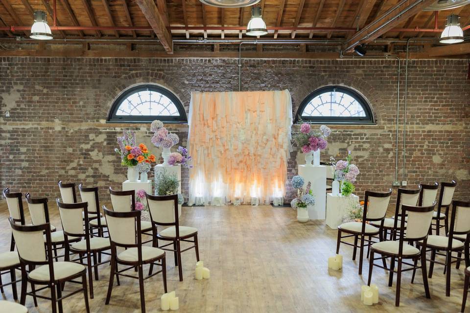 Ceremony