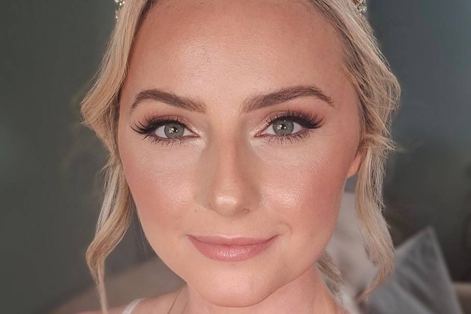 Diana Morton Make-up Artist