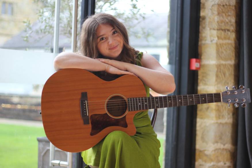 Chloe Grinter Music