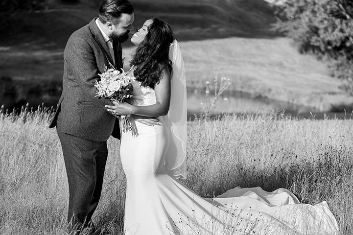Simply Stylish Weddings Photography & Videography