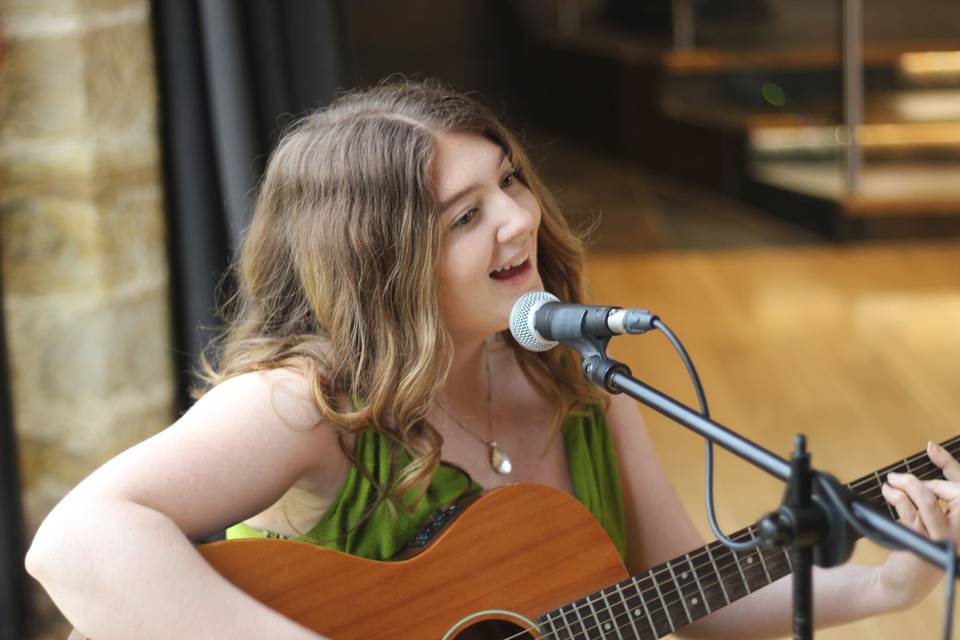 Wedding Singer based in SE