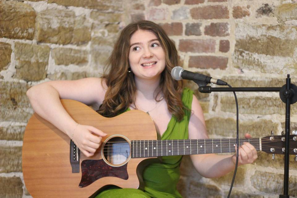 Wedding Singer based in SE