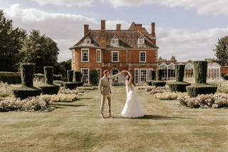 Sutton Bonington Hall