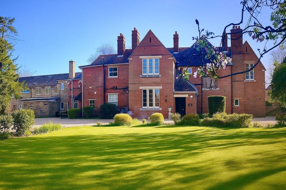 Willingham House