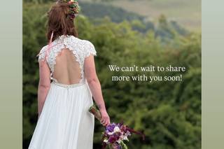 Welsh Wild Weddings