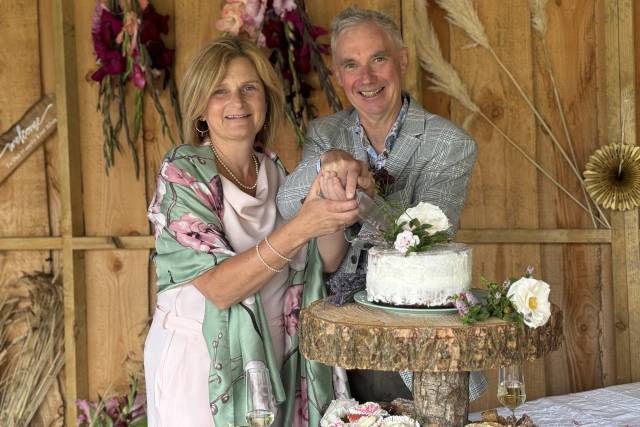 Welsh Wild Weddings