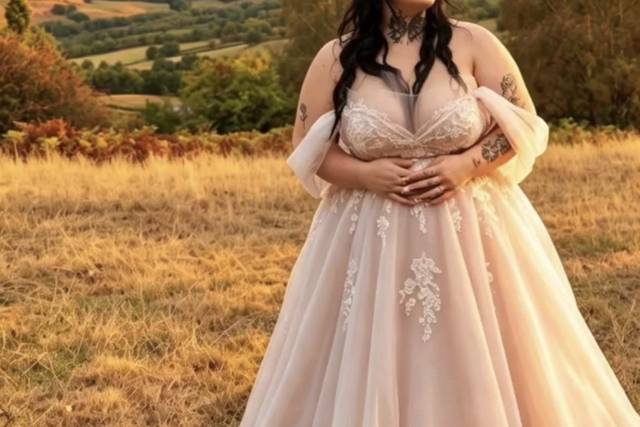 Welsh Wild Weddings