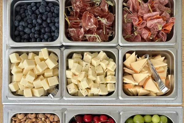 Meats meet Cheese 3