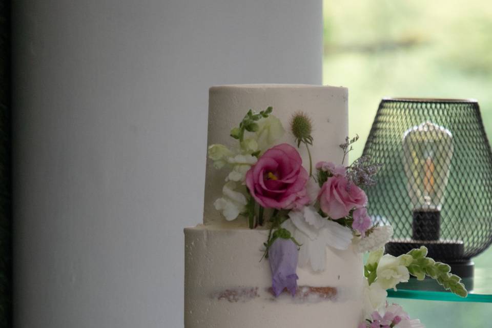 Kate and peter wedding