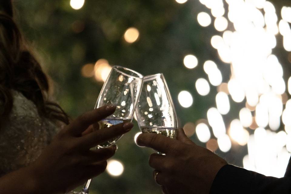 Ilaria and Vincenzo wedding
