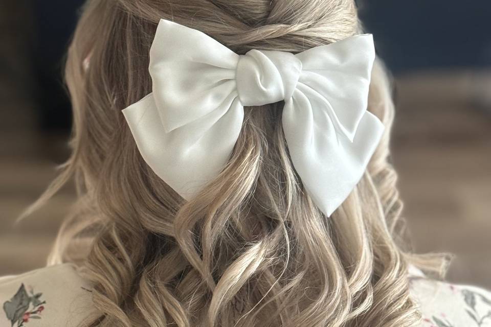 Bow accessories