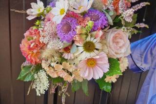 Flowers byJen