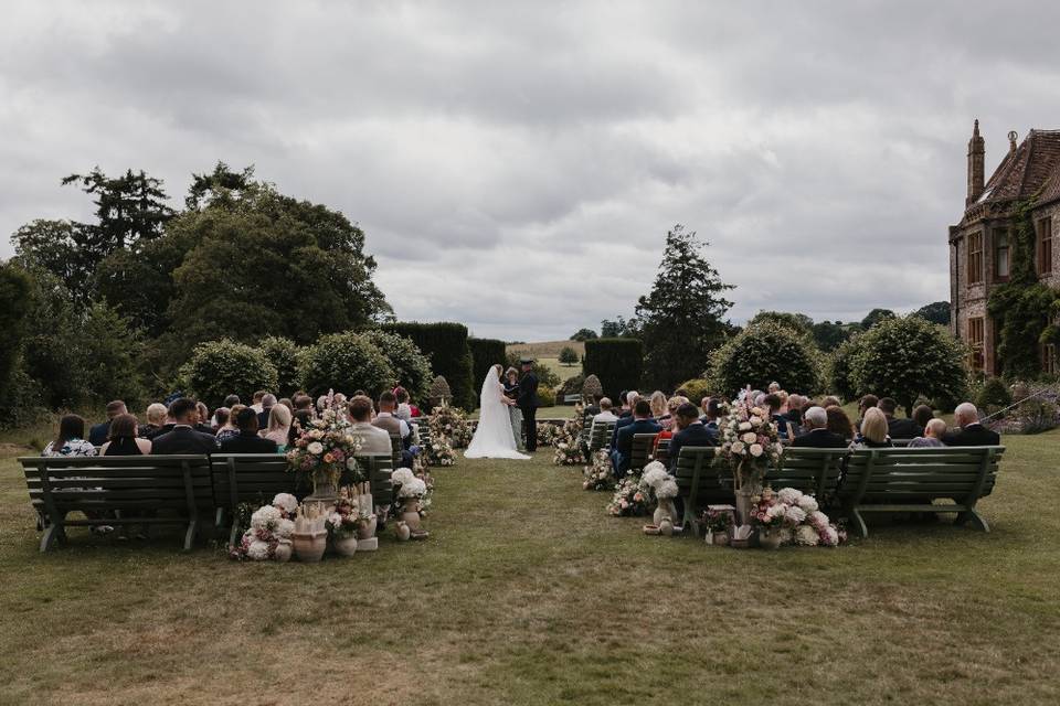 Ceremony