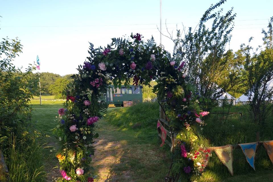 Arch