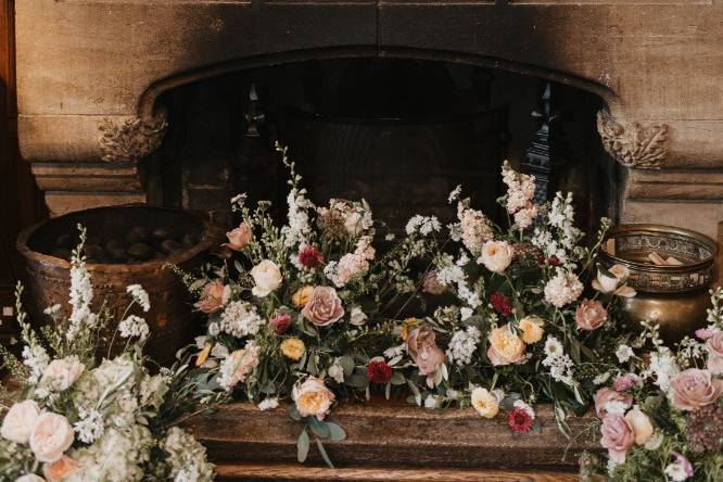 Wedding Decoration