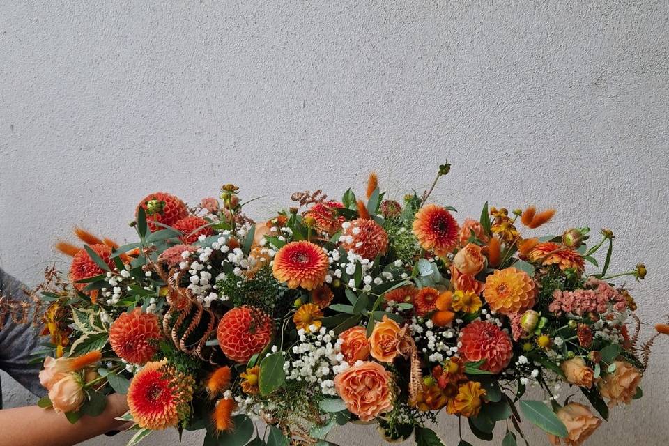 Registry Table Arrangement