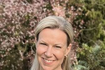 Deborah Evans