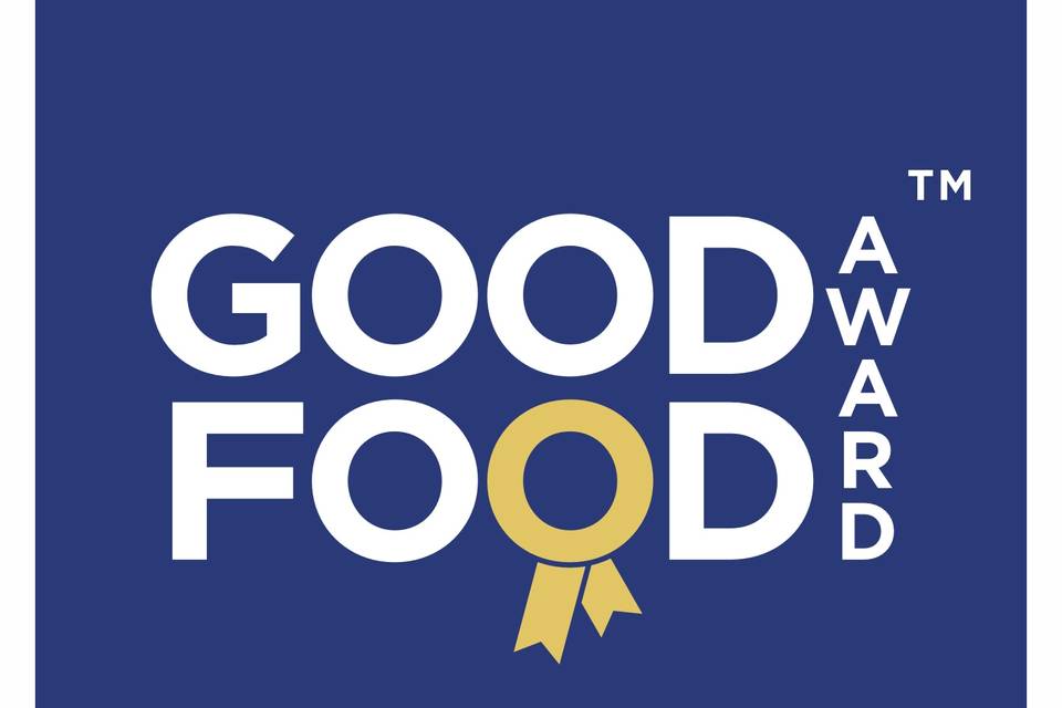 Good Food Award 2024/2025