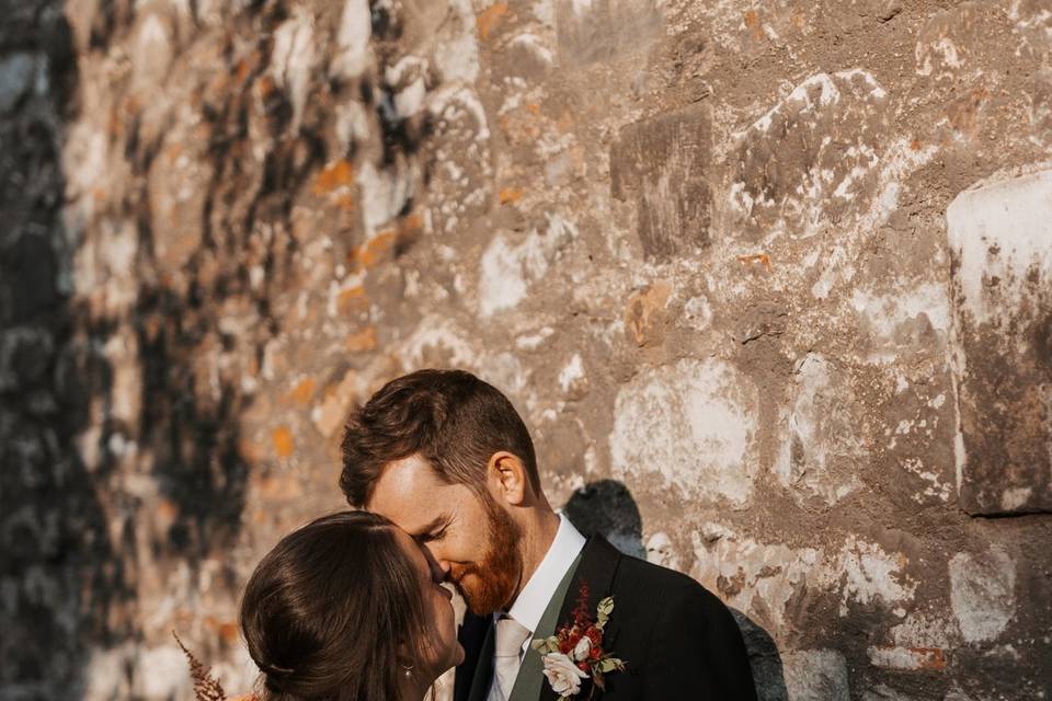 Laura + Paul