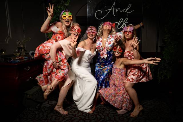 Matt Pate Wedding Photography