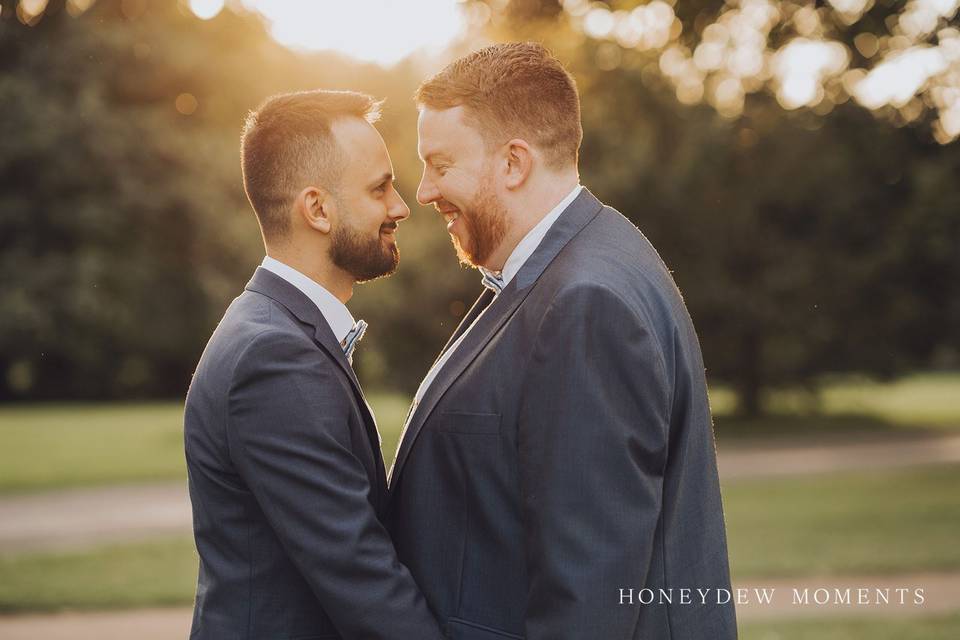 Honeydew Moments