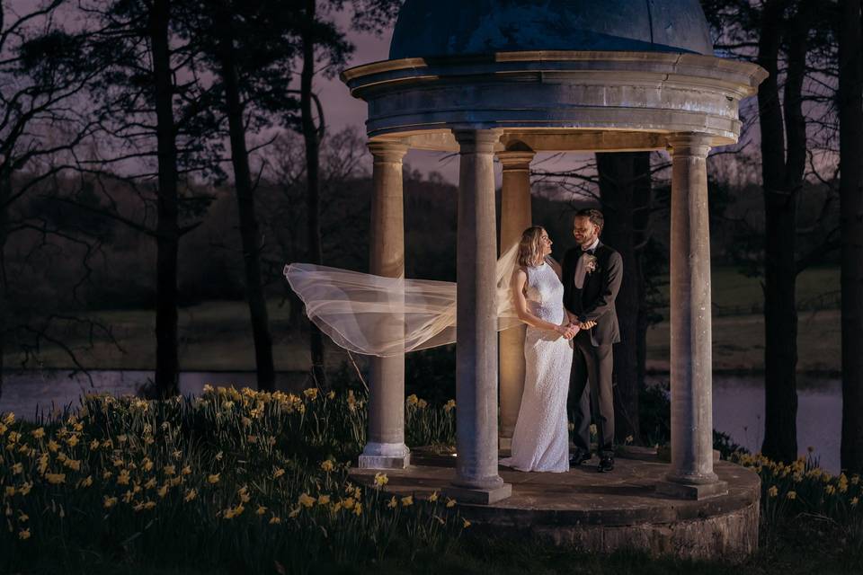 Delamere Manor