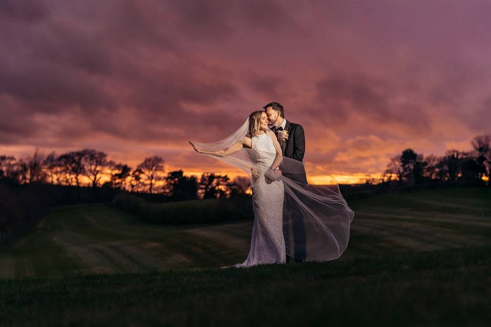 Delamere Manor