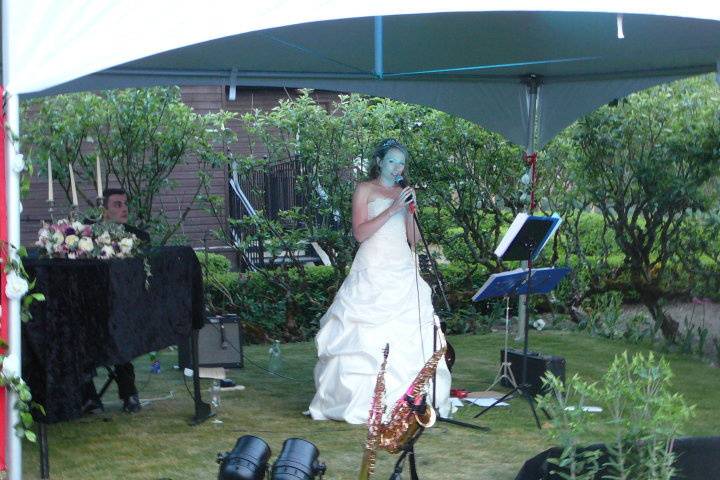 Wedding - Kent