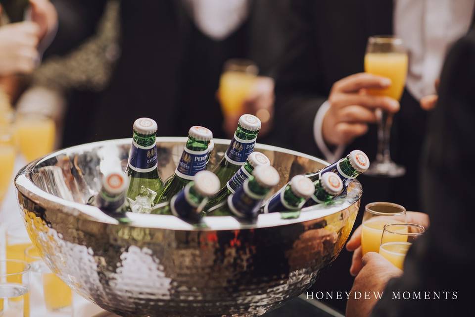 Honeydew Moments