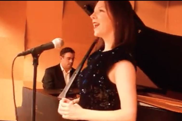 Jazz Duo