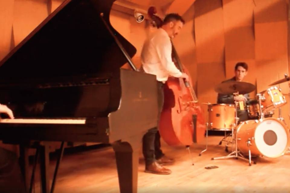 Jazz Trio