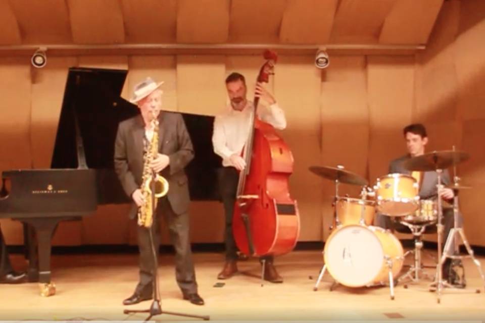 Jazz Quartet
