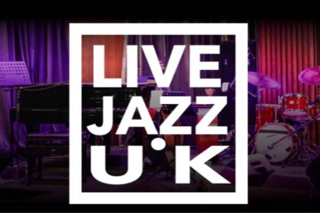 Live Jazz UK