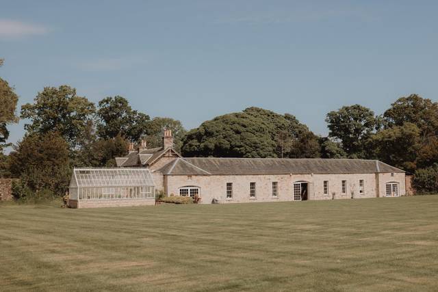 Stables