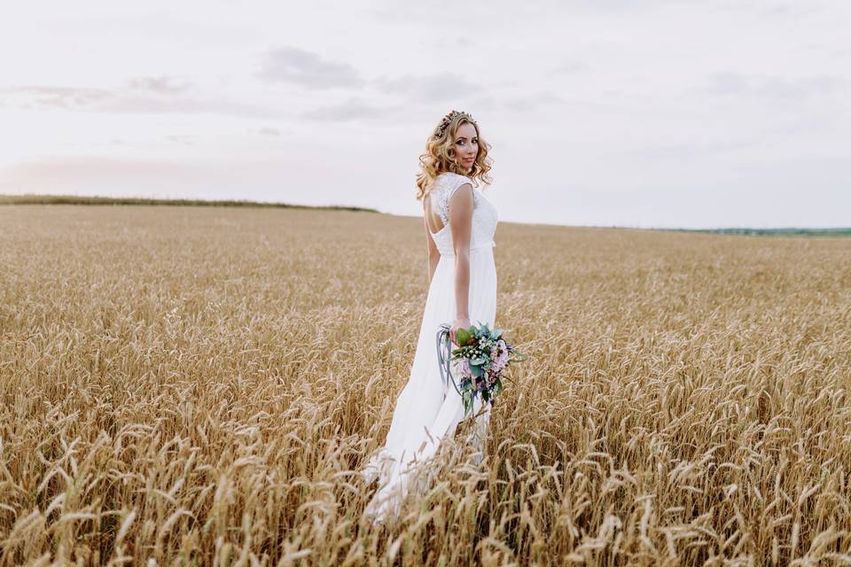 Country Brides of Faversham