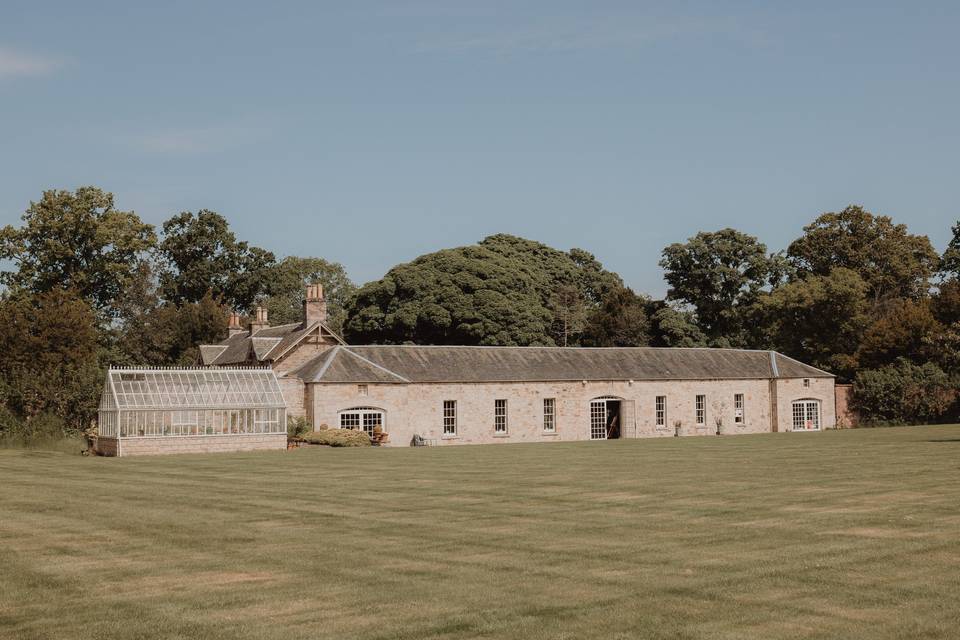 Stables