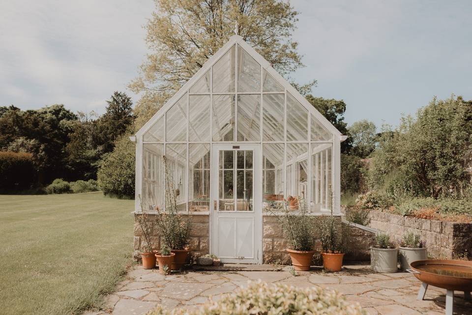 Greenhouse