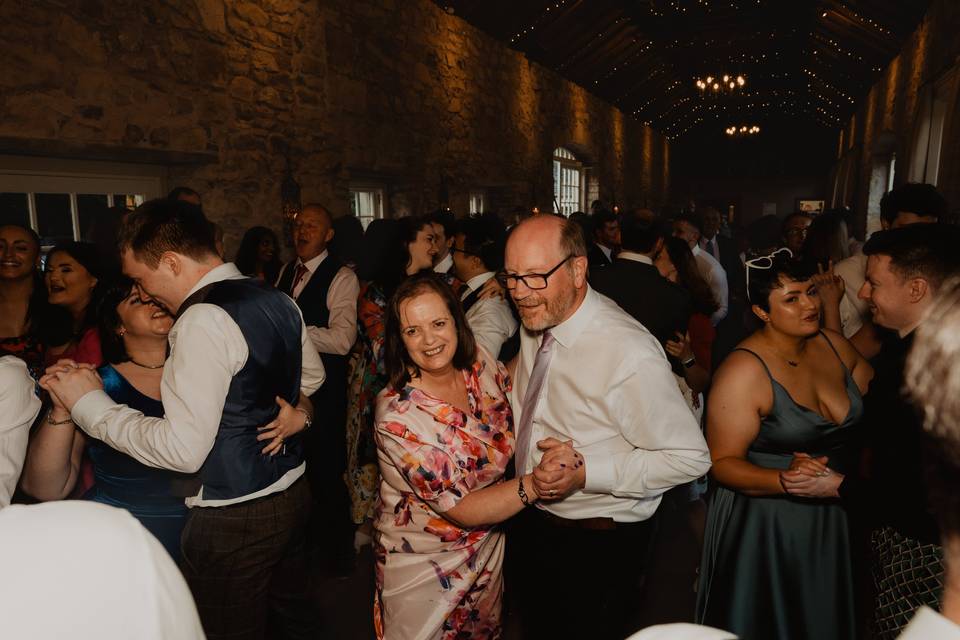 Ceilidh