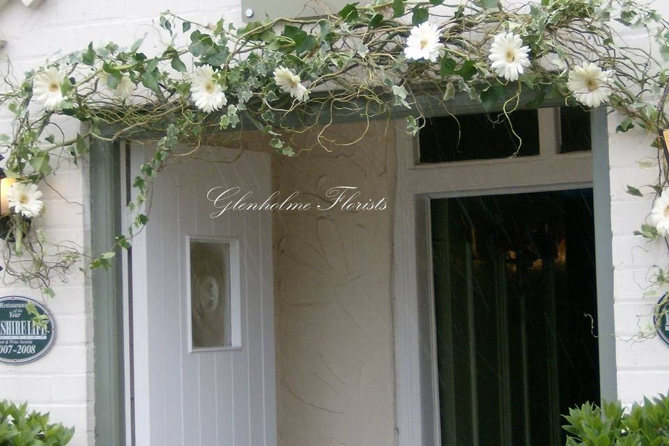 Glenholme Florists