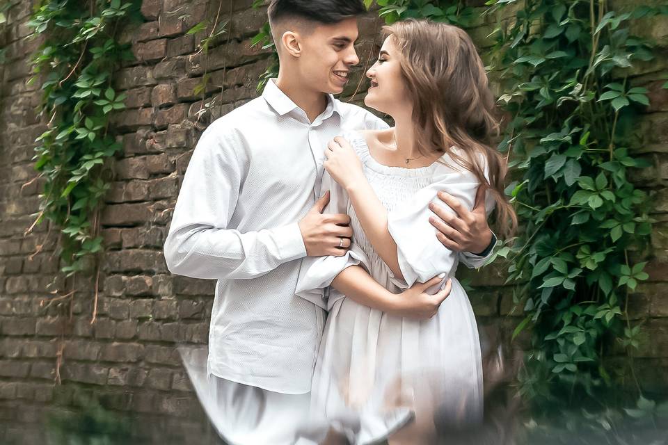 Magazine picture