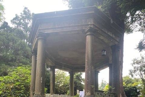 Stone Pagoda Ceremony