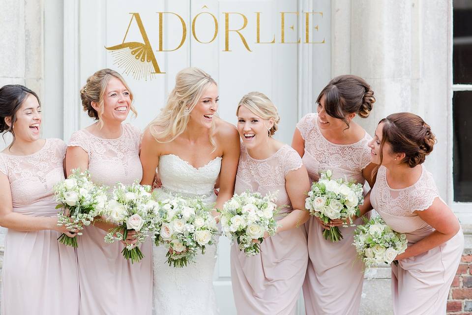 Adôrlee Weddings