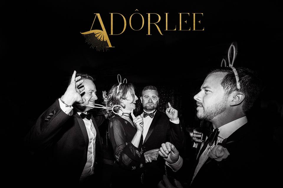 Adôrlee Weddings